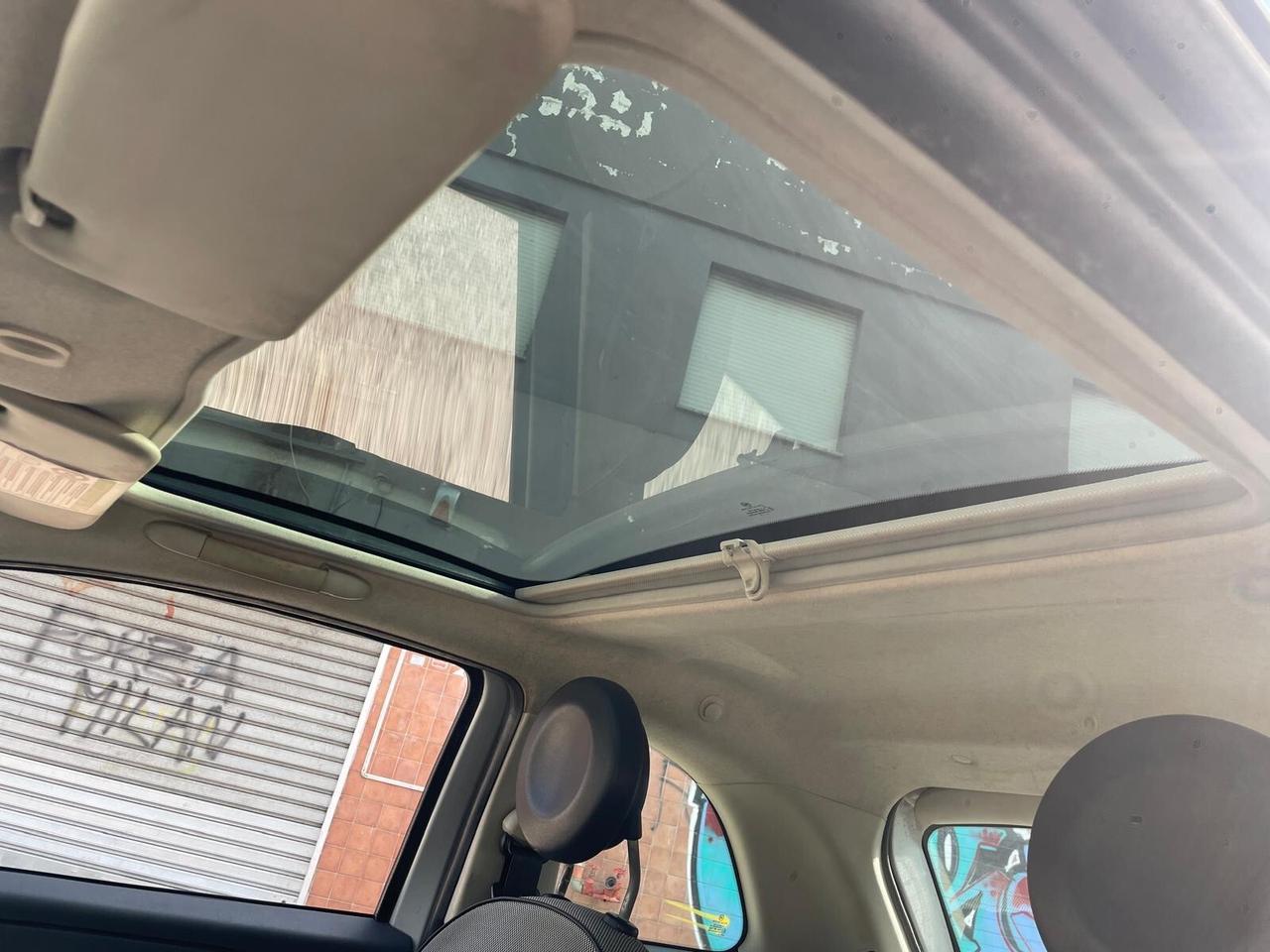 Fiat 500 1.3 Multijet 75 CV Lounge SuperFull Perfett