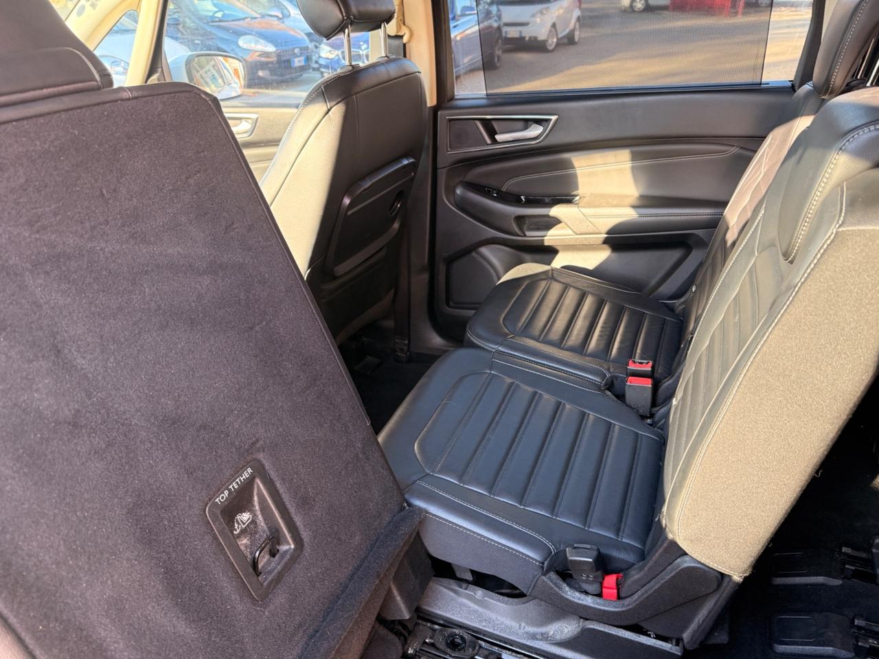 Ford Galaxy 2.0 TDCi 180CV Start&Stop Powershift Tit. Business