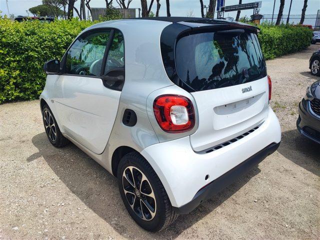 SMART ForTwo 70 1.0 AndroiAuto,TETTO PANORAMA,CRUISE,CLIMA ..