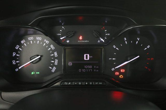 CITROEN C3 C3 PureTech 83 S&S Plus