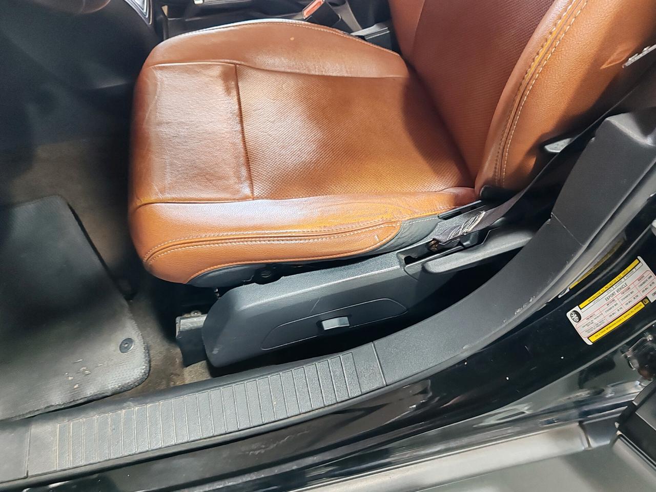 Jeep Compass Limited