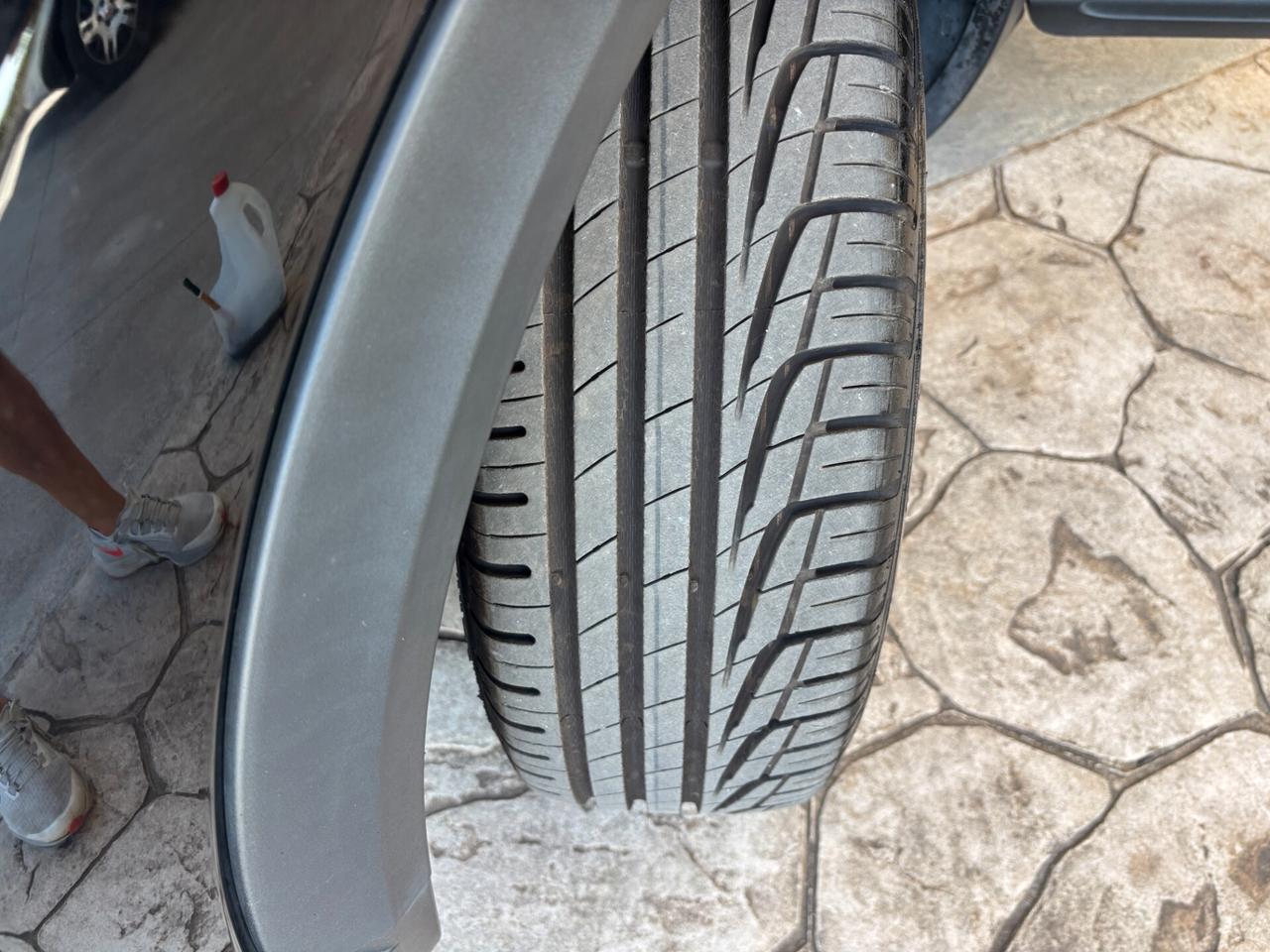 Fiat 500X 1.3 MultiJet 95 CV Sport -2023