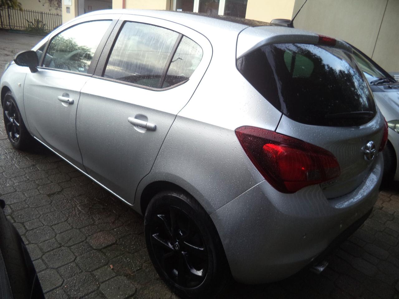 Opel Corsa 1.4 90CV GPL Tech 5 porte Innovation