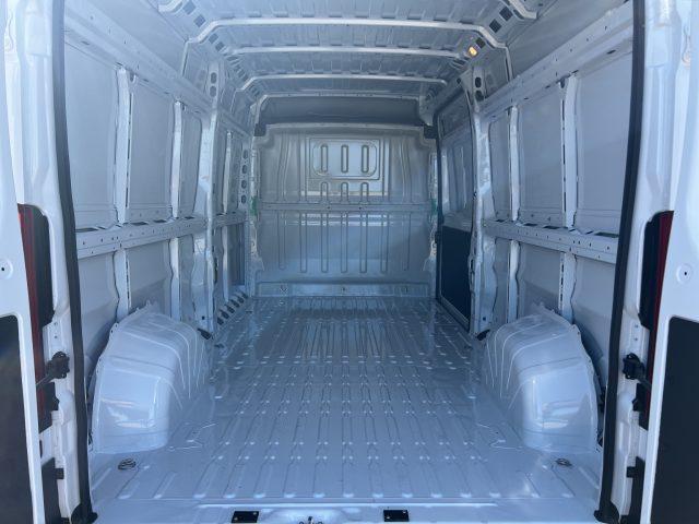 CITROEN Jumper Jumper 33 2.2 BlueHDi 140 S&S PLM-TM Furgone