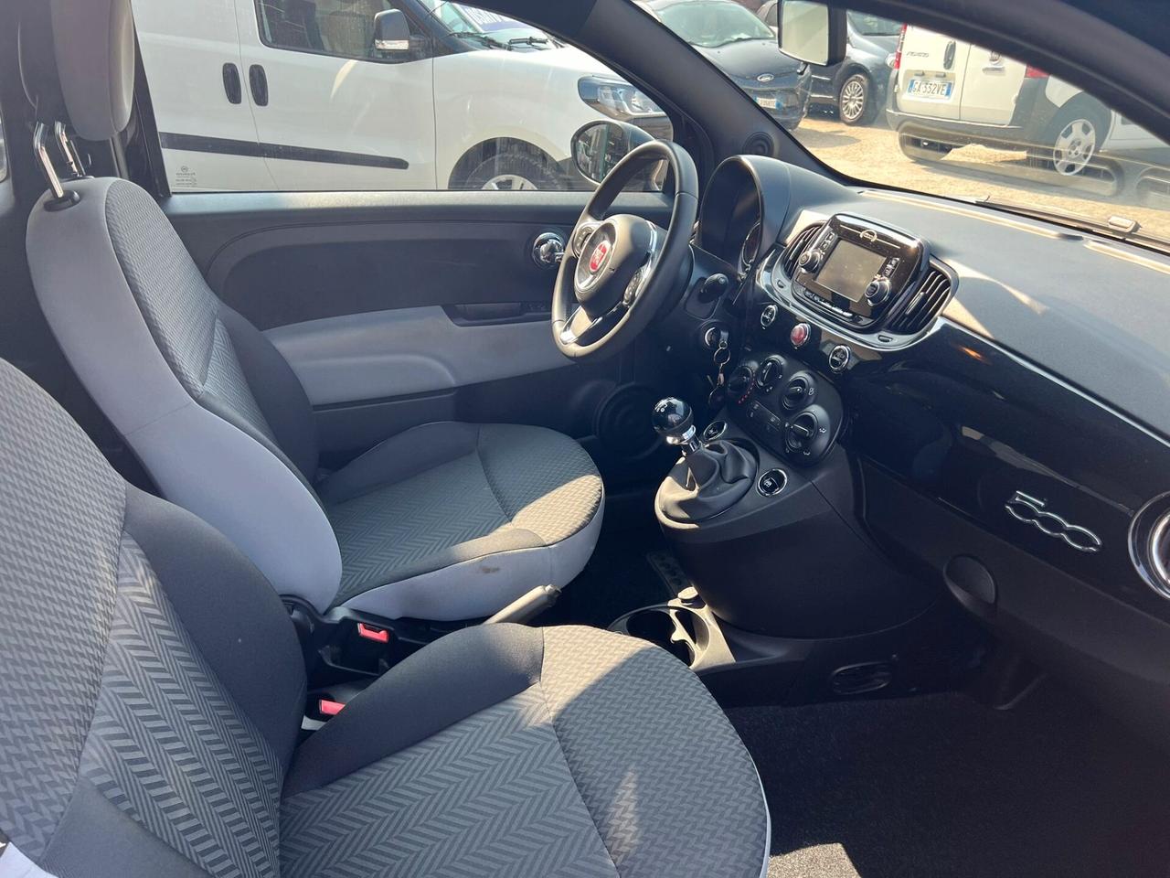 Fiat 500 1.0 Hybrid Pop