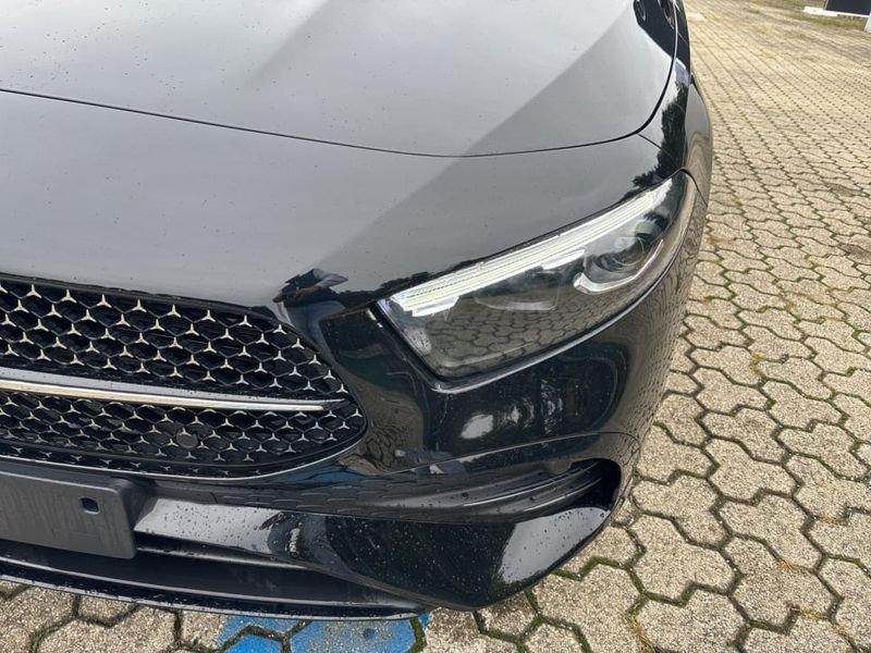 Mercedes-Benz Classe A 180d Automatic AMG Line Advanced Plus