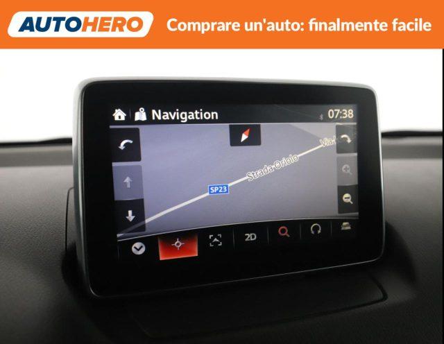 MAZDA 2 1.5 115 CV Skyactiv-G Exceed