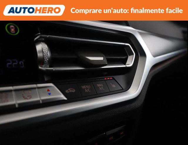 BMW 320 d 48V Touring Msport