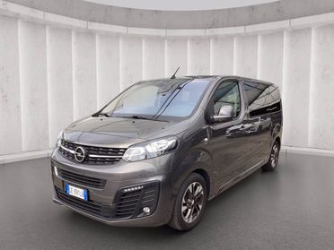 OPEL Zafira Life 2.0d 145cv S&S L2H1 Edition AT8 my21 del 2021