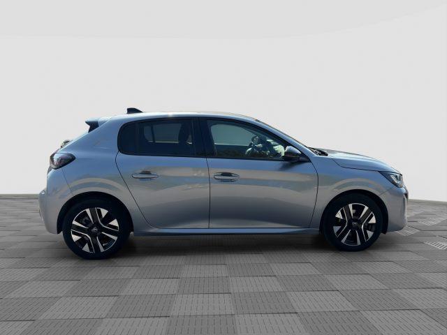 PEUGEOT 208 208 PureTech 100 Stop&Start 5 porte Allure