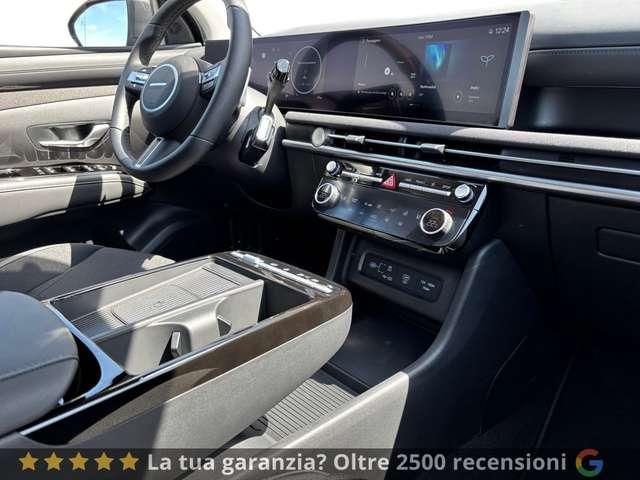 Hyundai TUCSON 1.6 PHEV 253cv Exellence Auto