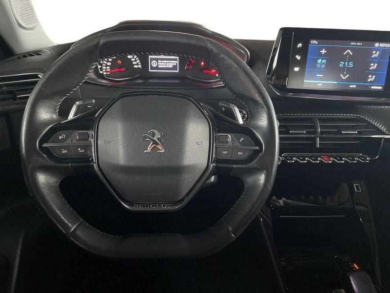 Peugeot 2008 1.5 bluehdi Allure Pack s&s 130cv eat8
