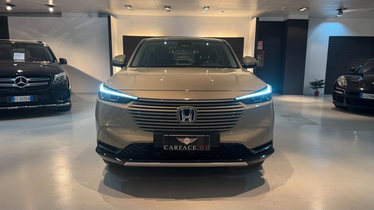 HONDA HR-V 1.5 130CV - 2024