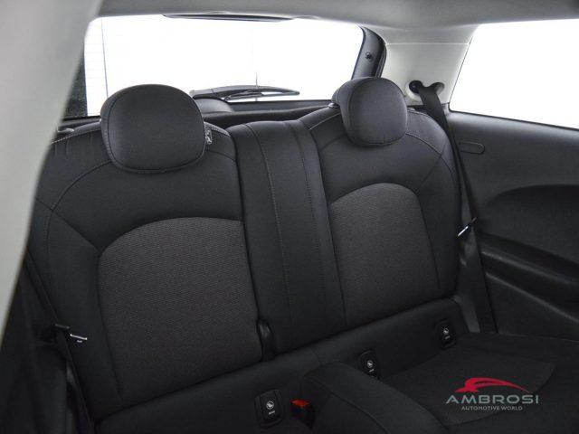 MINI Cooper 3 porte 1.5 auto