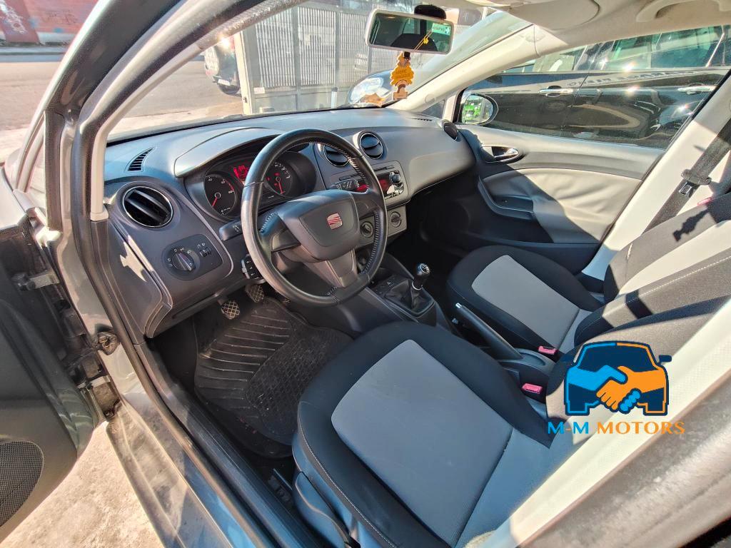 Seat Ibiza ST 1.6 tdi cr Style