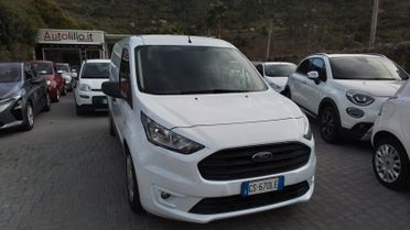 Ford Transit Connect 1.5 Ecoblue 100CV Passo lungo