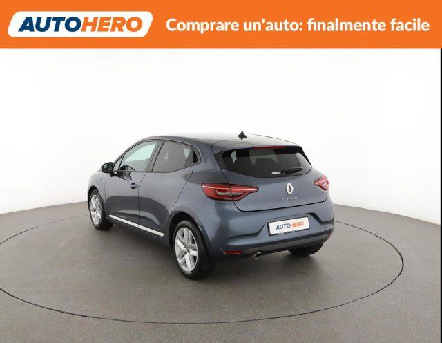 RENAULT Clio TCe 90 CV 5 porte Zen