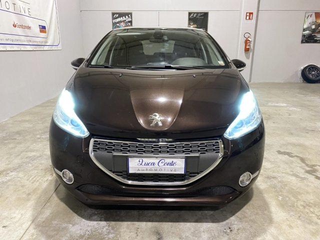 PEUGEOT 208 1.6 VTi 120CV 5p. Allure -Garanzia12m-