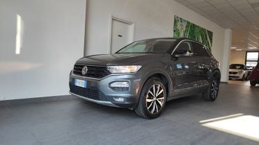 Volkswagen T-Roc 1.0 TSI Style BlueMotion Technology