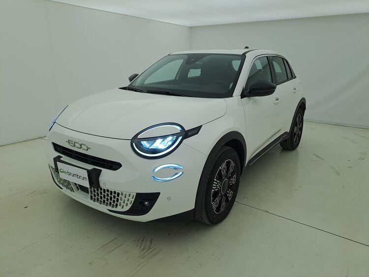 Fiat 600 MHEV La Prima DCT BR625122 1.2 Mild Hybrid 136CV