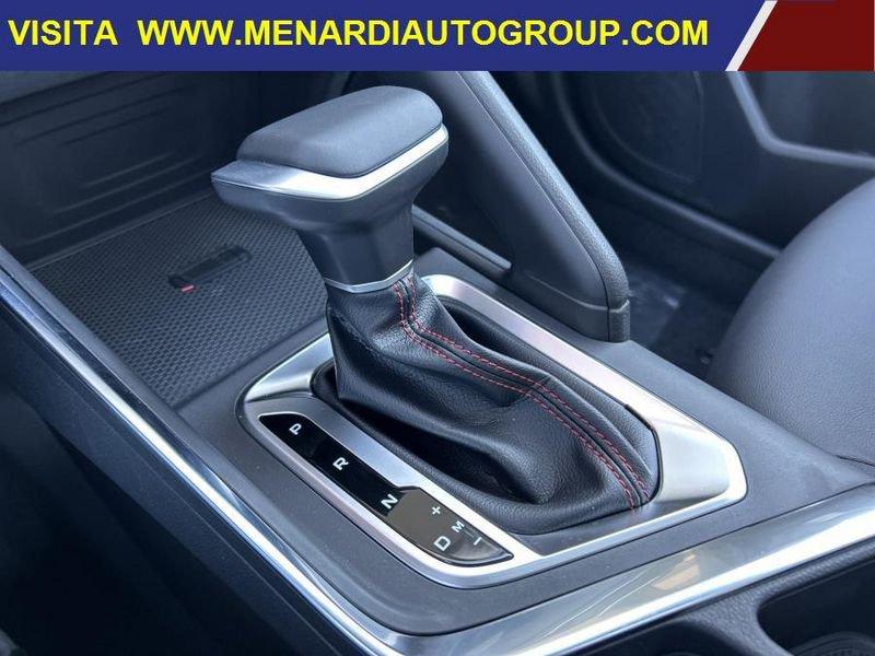 EMC Quattro 1.5 AT NUOVA PRONTA CONSEGNA