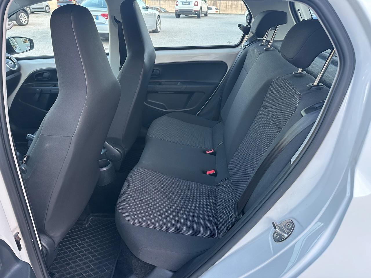 Volkswagen up! 1.0 5p. take