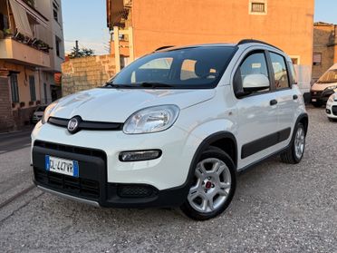Fiat PANDA GPL CASA MADRE