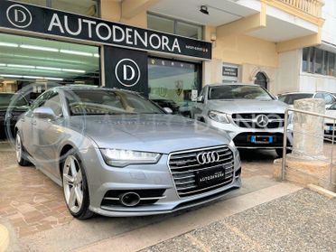 Audi A7 SPB 3.0 TDI 272 CV quattro S tronic XENO, NAVI, TETTO, PELLE