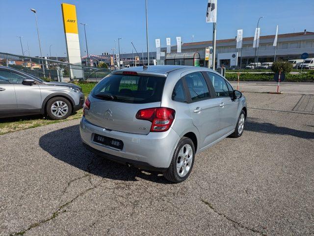 CITROEN C3 1.4 HDi 70