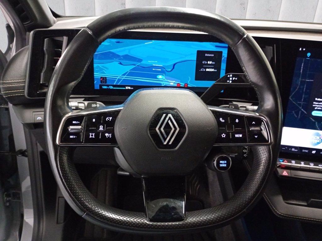 RENAULT Megane E-Tech Iconic EV60 220cv AC22 del 2022