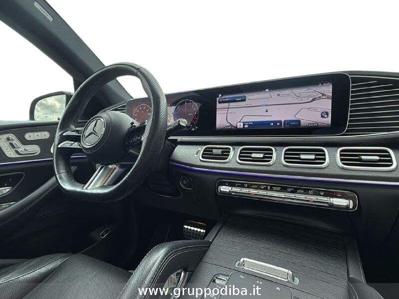 Mercedes-Benz GLE Coupe-C167 2023 Coupe 350 de phev AMG Line Premium Plus 4matic