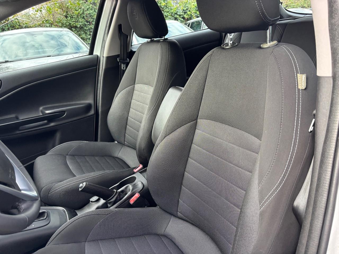 Alfa Romeo Giulietta 1.6 JTDm AUTOMATICA 120cv