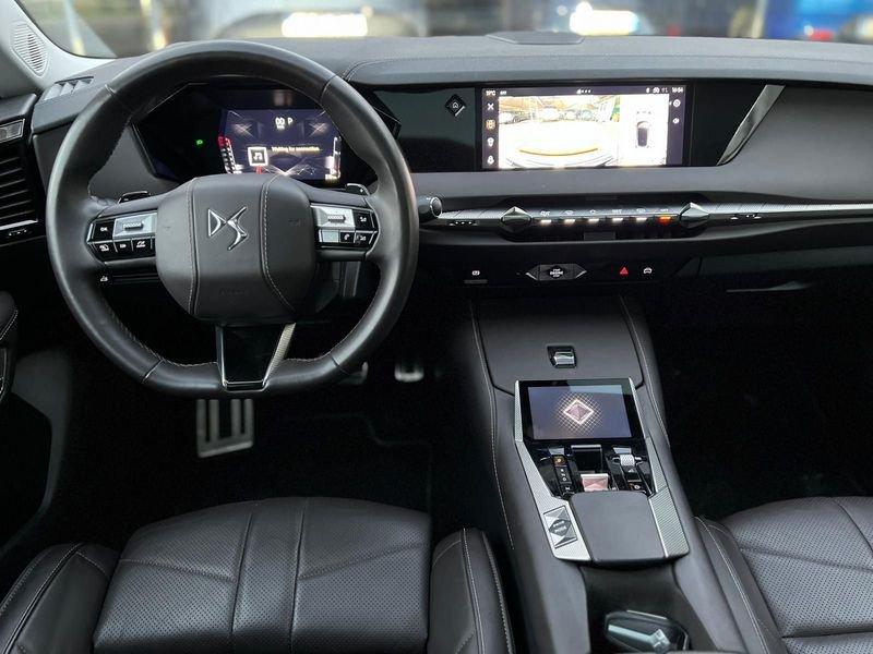 DS DS4 DS 4 BlueHDi 130 aut. Opera