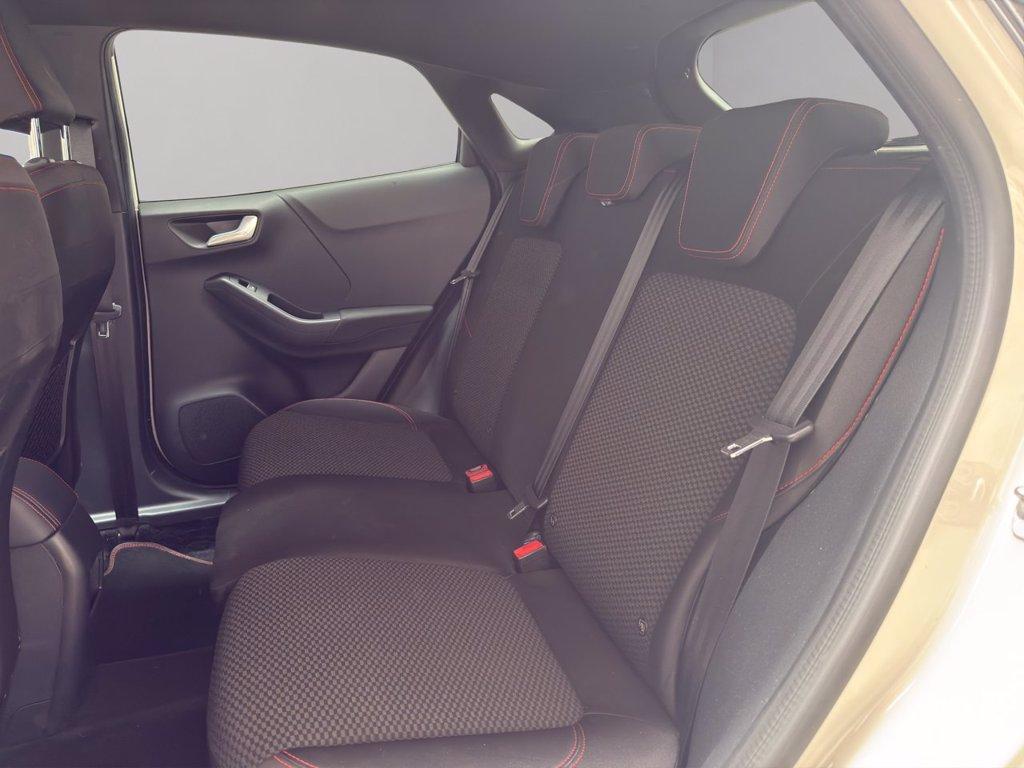FORD Puma 1.0 EcoBoost Hybrid 125 CV S&S ST-Line del 2022