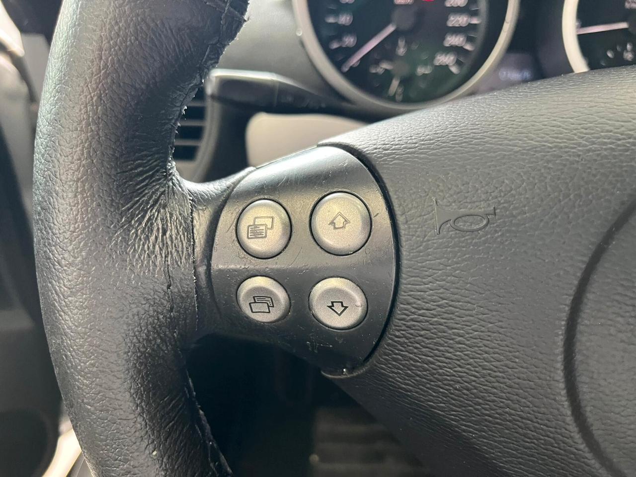 Mercedes-benz SLK 200 Kompressor cat
