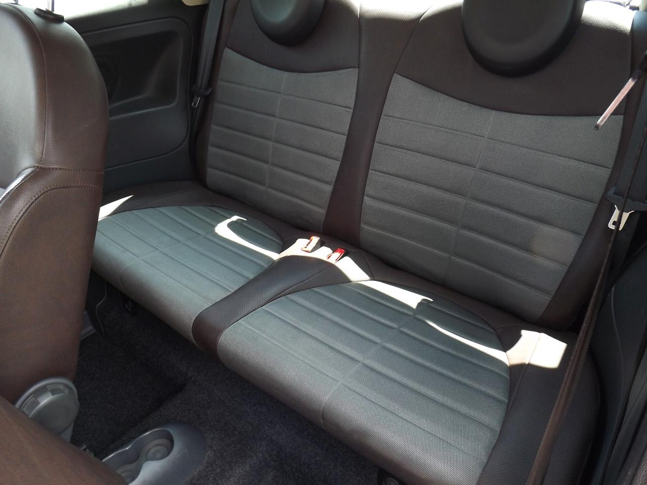 Fiat 500 1.3 Multijet 16V 95 CV Sport