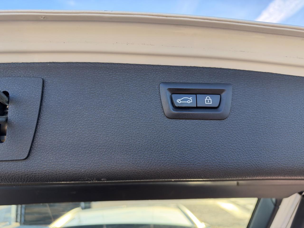 Bmw 320d Touring Msport 190CV