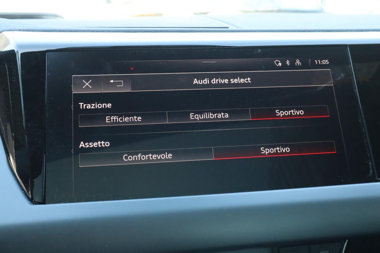 Audi E-tron GT QUATTRO 476CV 20" CAMERA PANORAMA LED