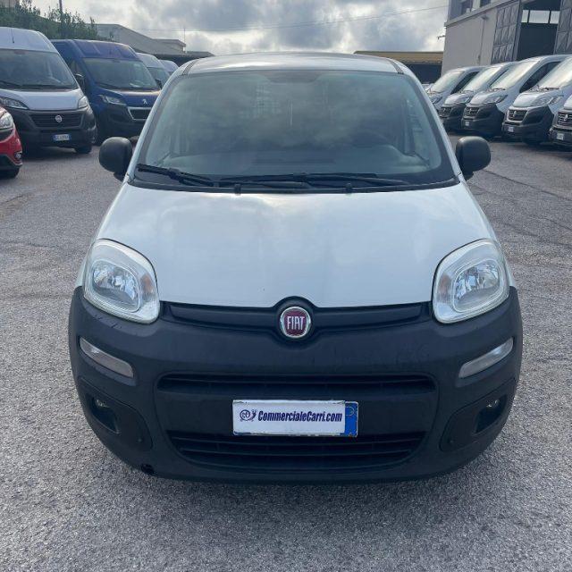 FIAT Panda VAN 1.3 M-JET 2 POSTI POP - 2018