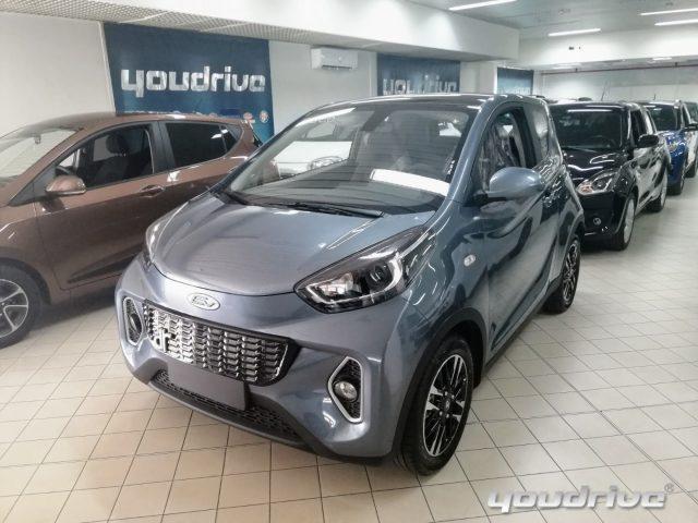 DR MOTOR DR 1.0 EV dr 1.0 EV