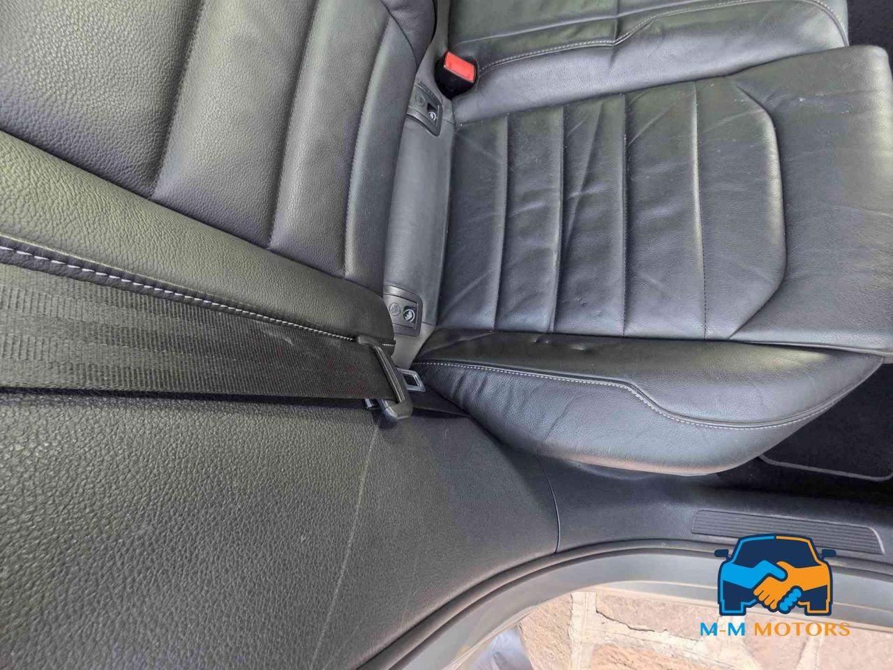 Volkswagen Golf 7 2.0 TDI 5p. Highline BlueMotion dsg uni prop