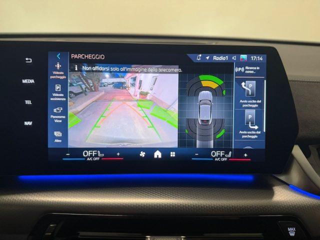 BMW X2 sDrive 18d Msport