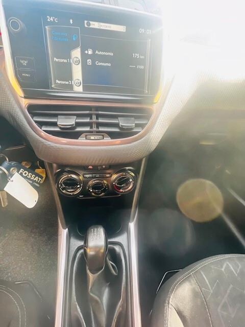 Peugeot 2008 1.4 HDi 68CV Active
