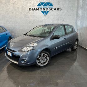Renault Clio 1.2 16V 5 porte 20th Anniversario