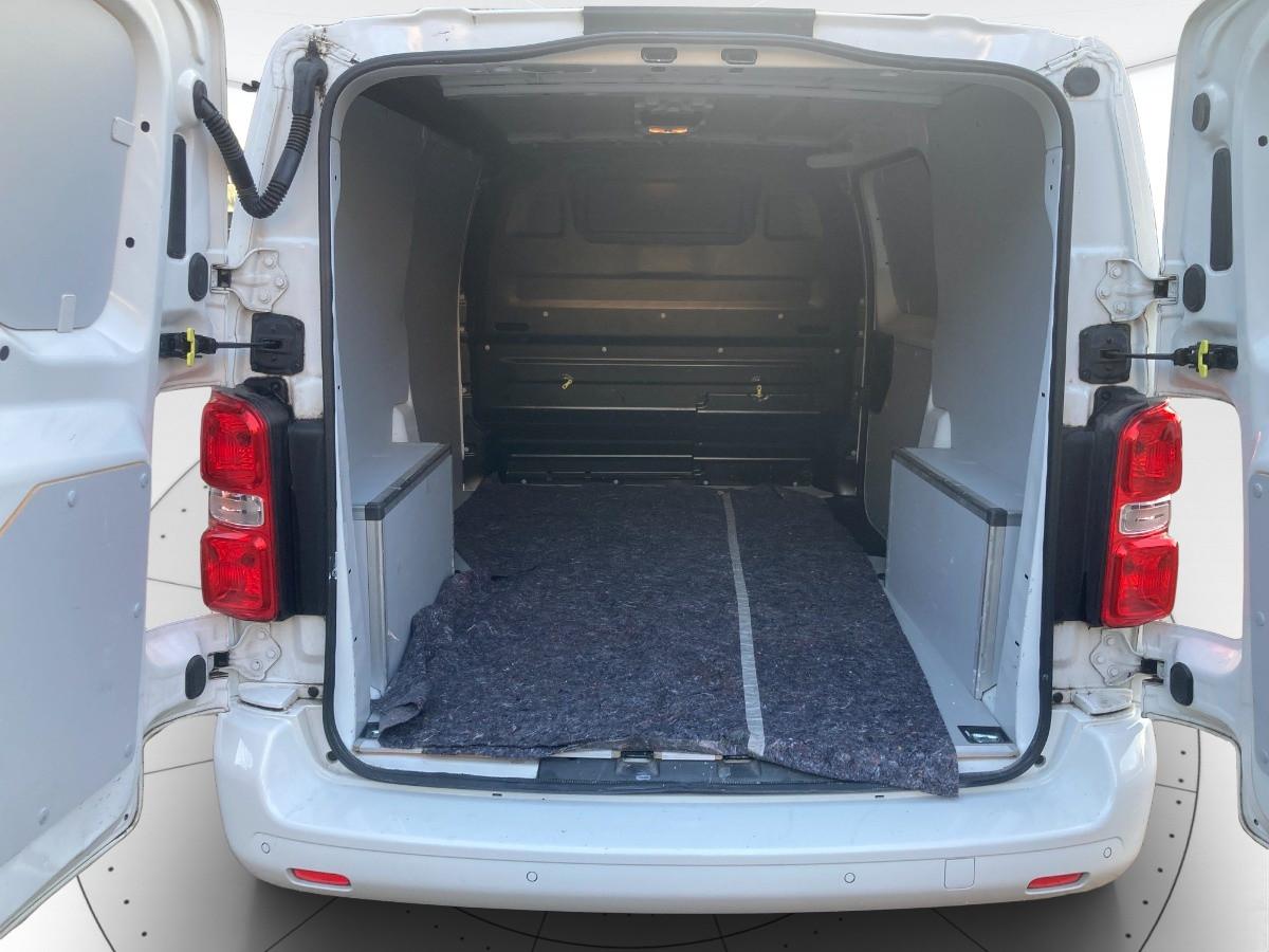 OPEL Vivaro L2H1 2.0d 180cv Enjoy AT8 (+ IVA)