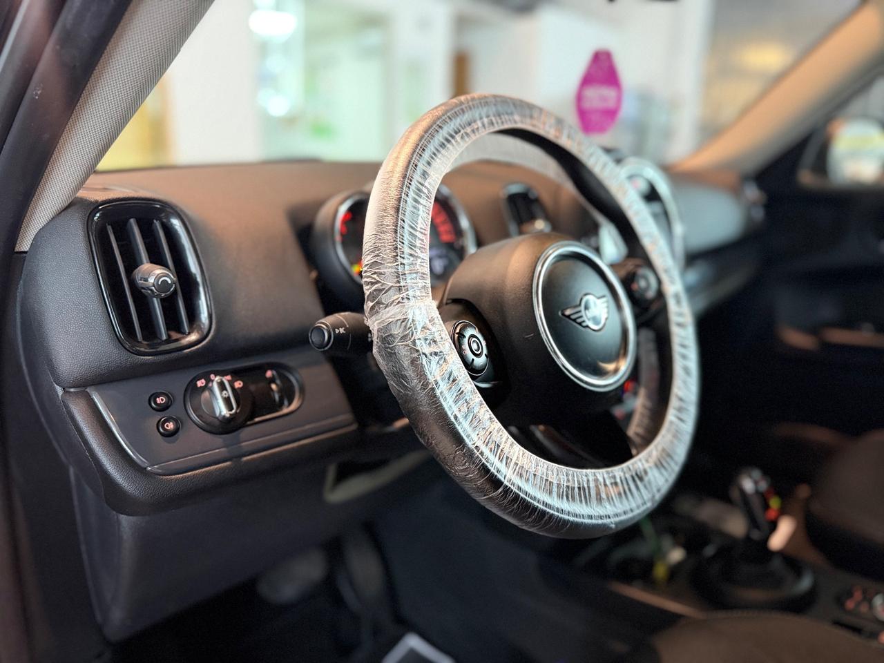 Mini Cooper Countryman 2.0D 150CV 2020