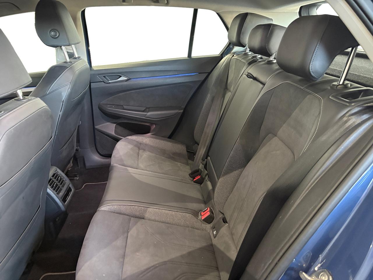 VOLKSWAGEN Golf VIII 2024 - Golf 2.0 tdi Style 150cv dsg