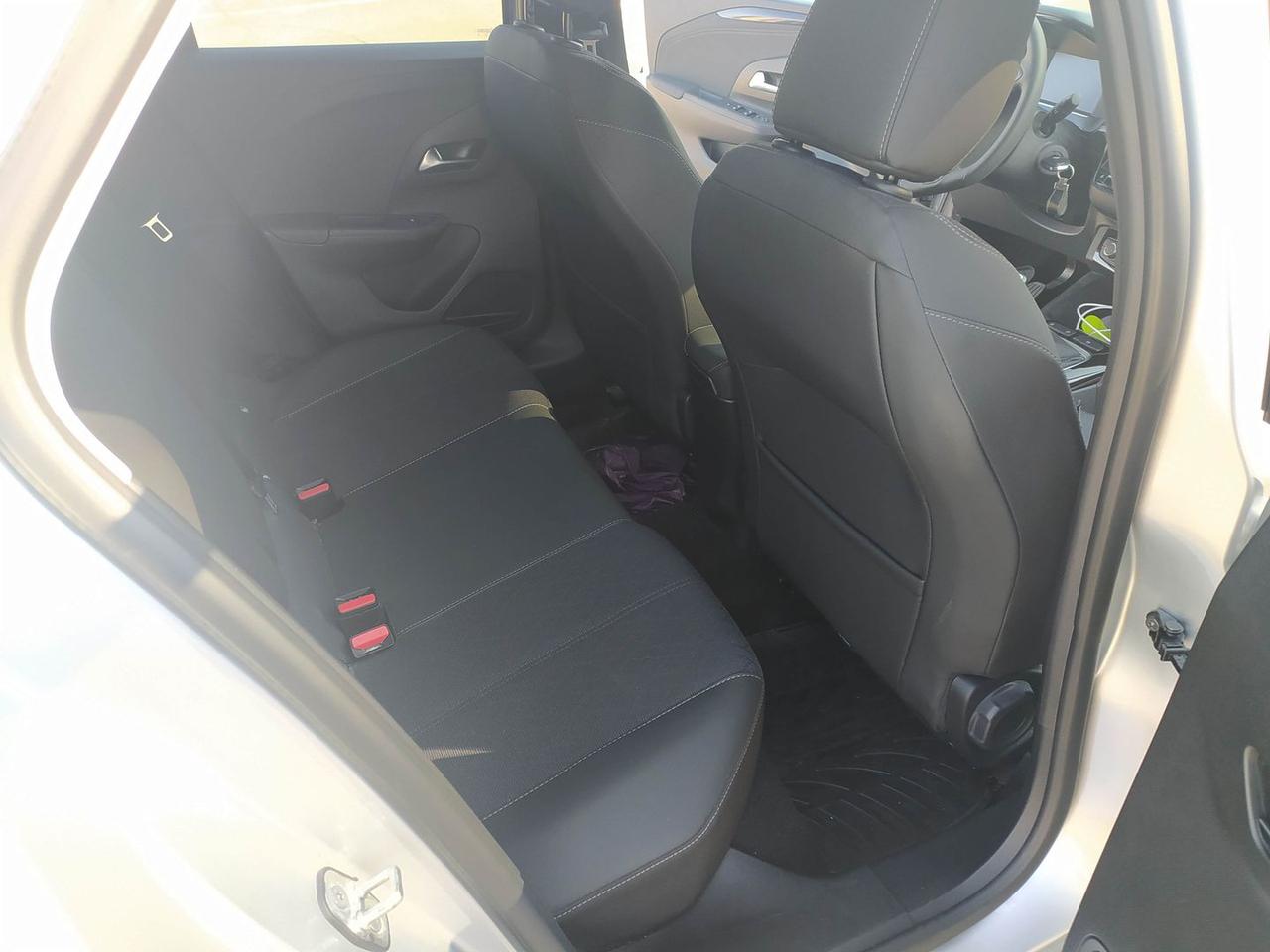 Opel Corsa Elegance 1.2 Direct Injection Tur #6846
