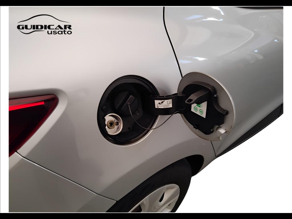 RENAULT Clio IV 2017 - Clio 0.9 tce energy Life Gpl 90cv