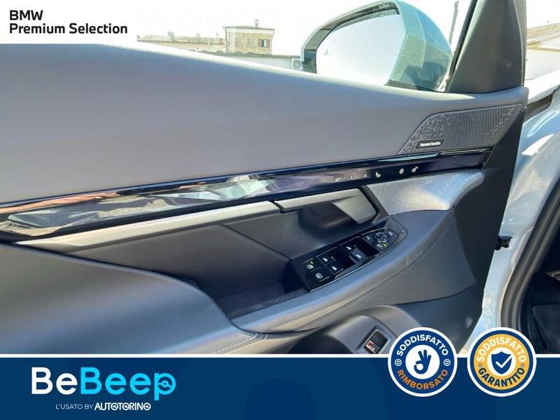 BMW Serie 5 520D 48V XDRIVE MSPORT AUTO